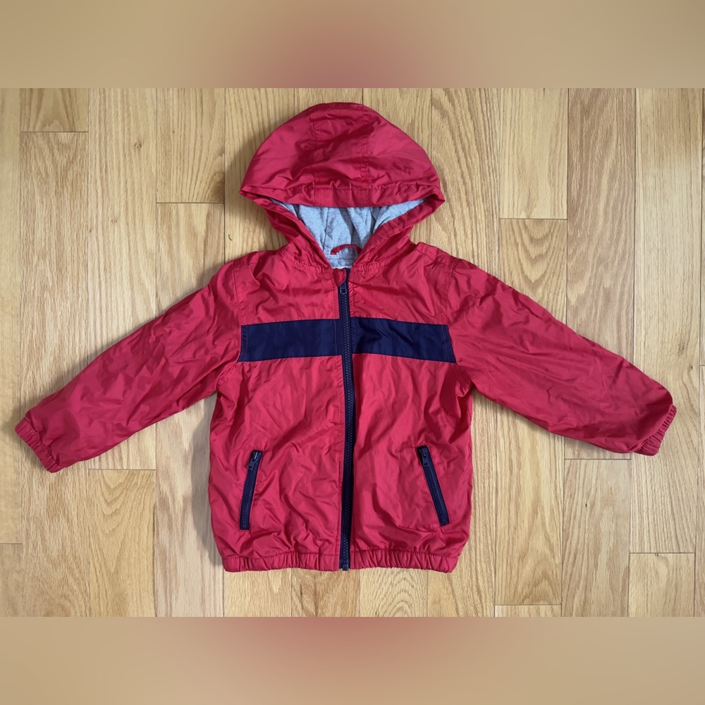 Gymboree kids Jacket size 4T